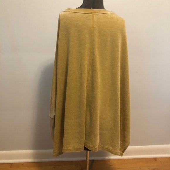 Anthropologie Akemi + Kin Bela Burnout Pullover - Picture 9 of 13